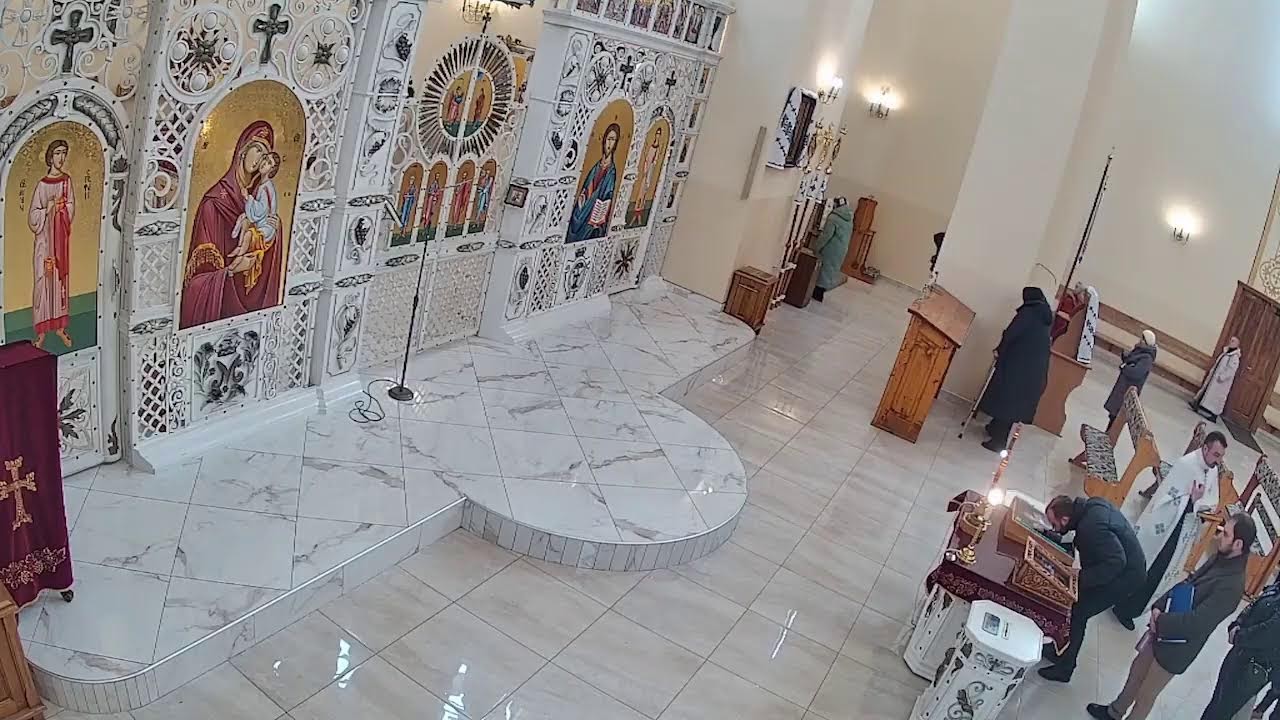 Трансляція