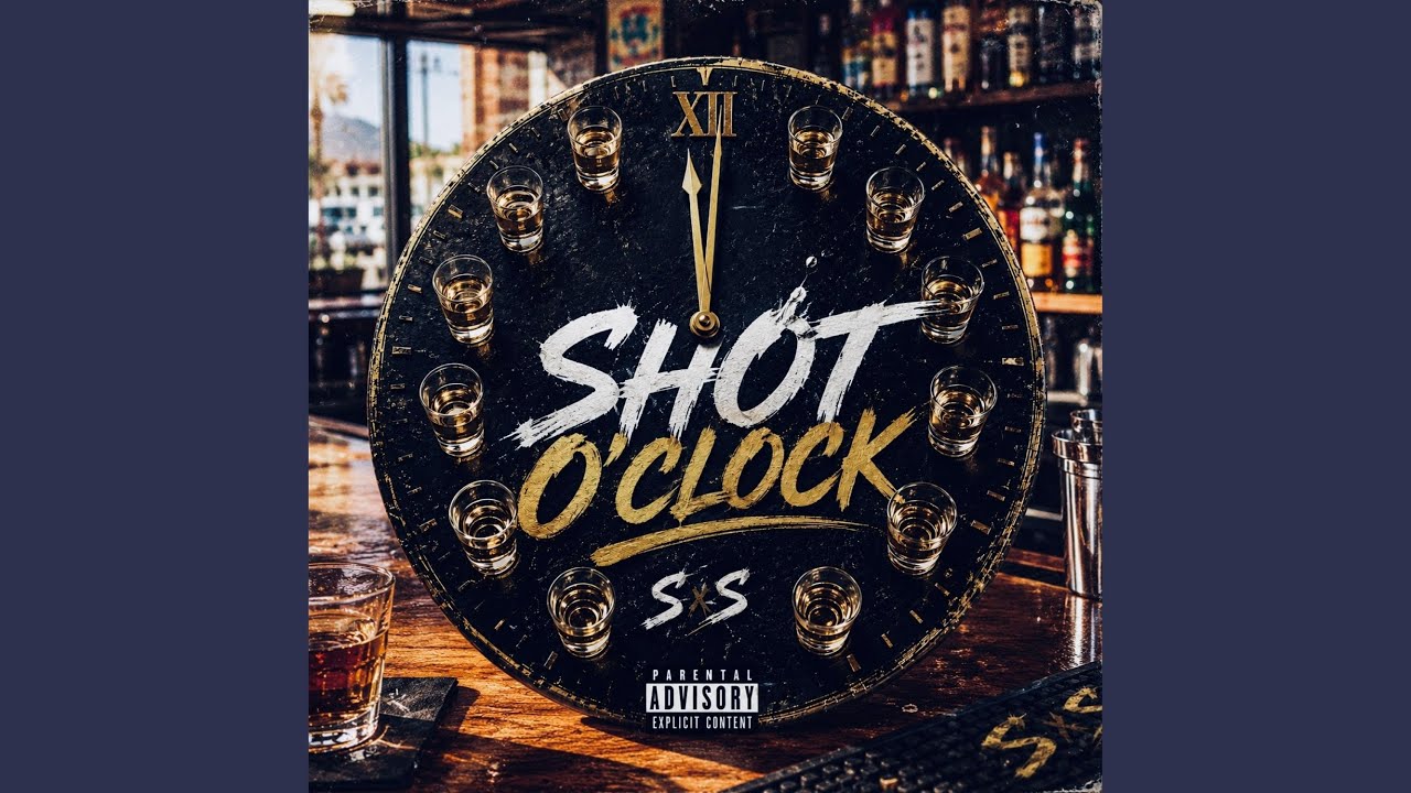 Shot O'Clock (feat. Sosa SoSicc)