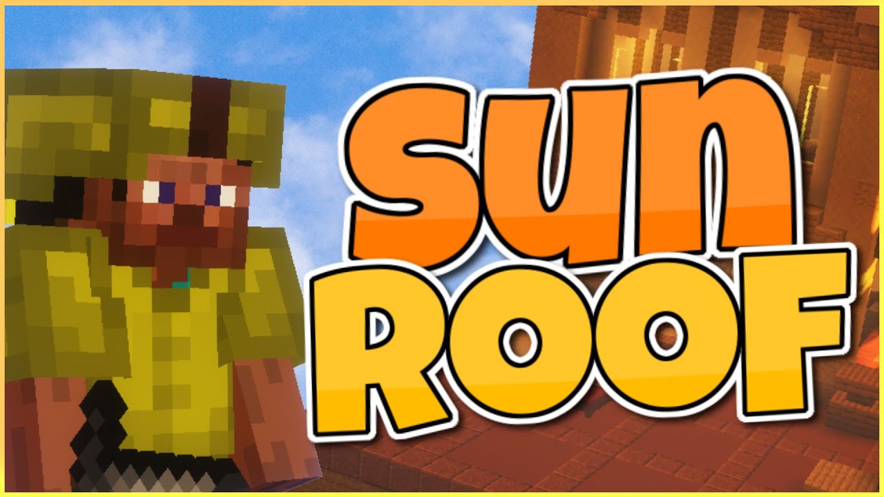 Sunroof (Bedwars Montage)