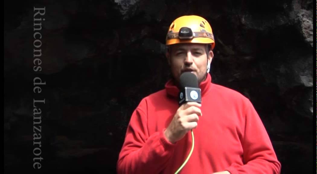 Rincones de Lanzarote-Cueva de los Naturalistas