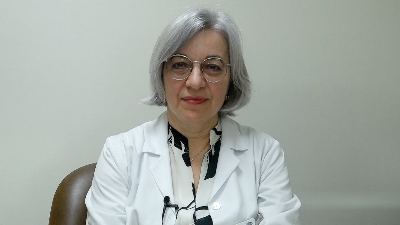 Helena Sá - Imunoterapia