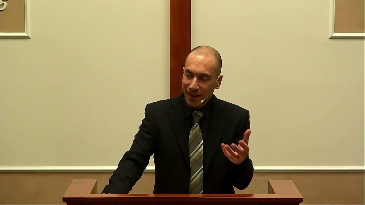 Il buon servitore di Cristo Gesù - Parte I (1 Timoteo 4:6-10)