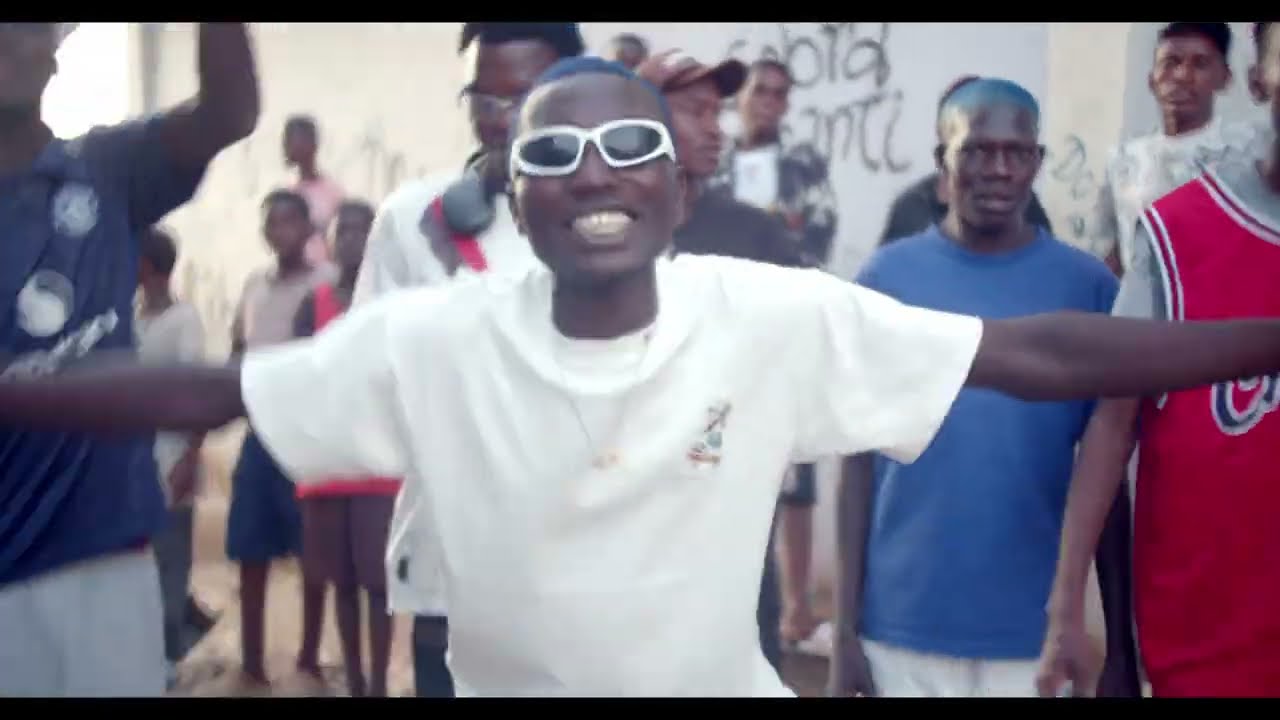 Rabugento - Nas Mão de Deus