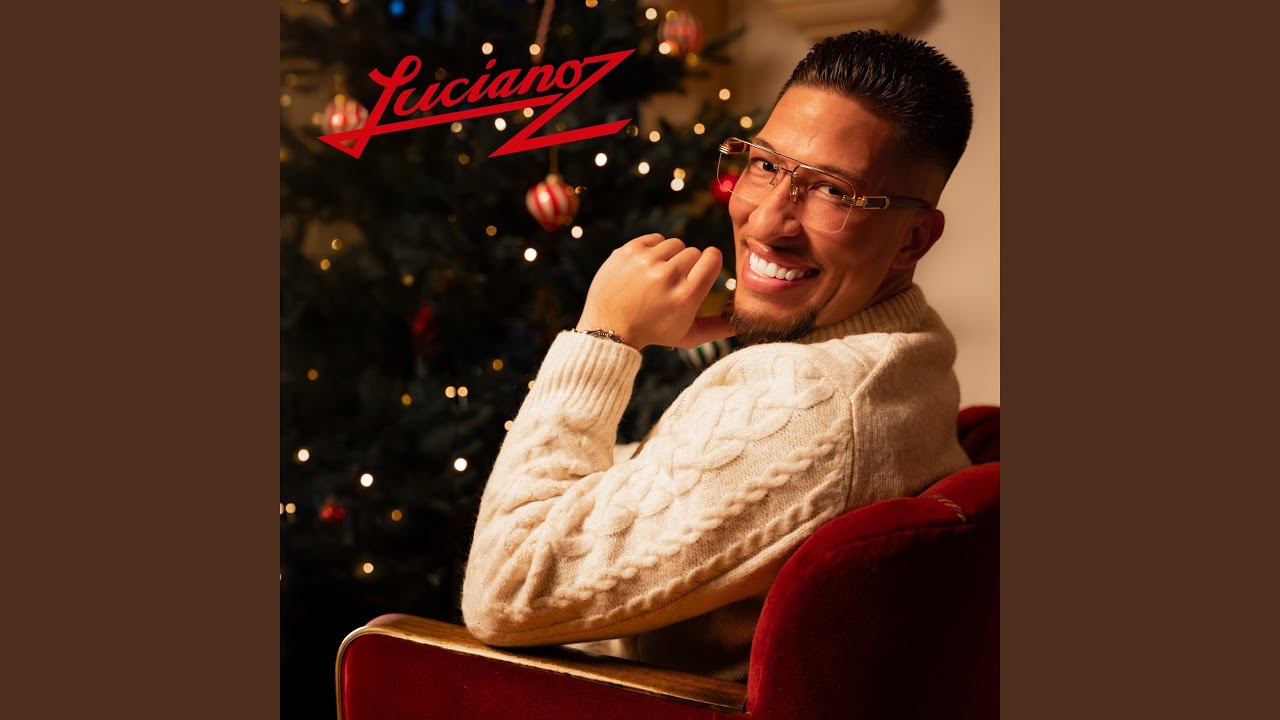 God jul (Feliz Navidad)