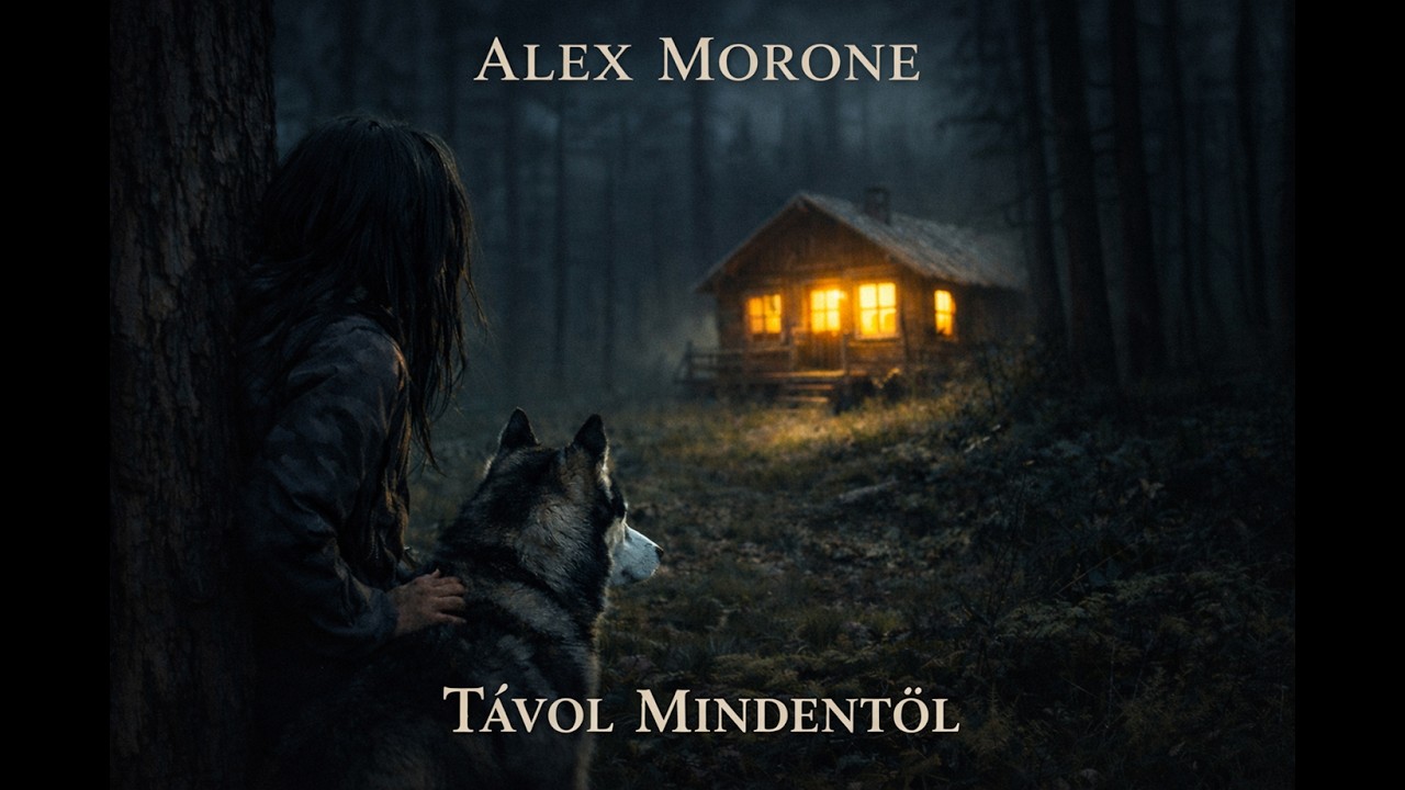 Alex Morone Feat. Lasuna - Távol Mindentől