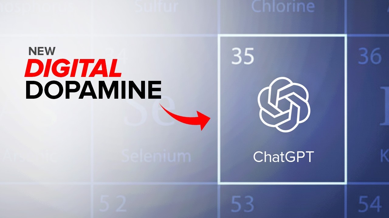 ChatGPT: New 