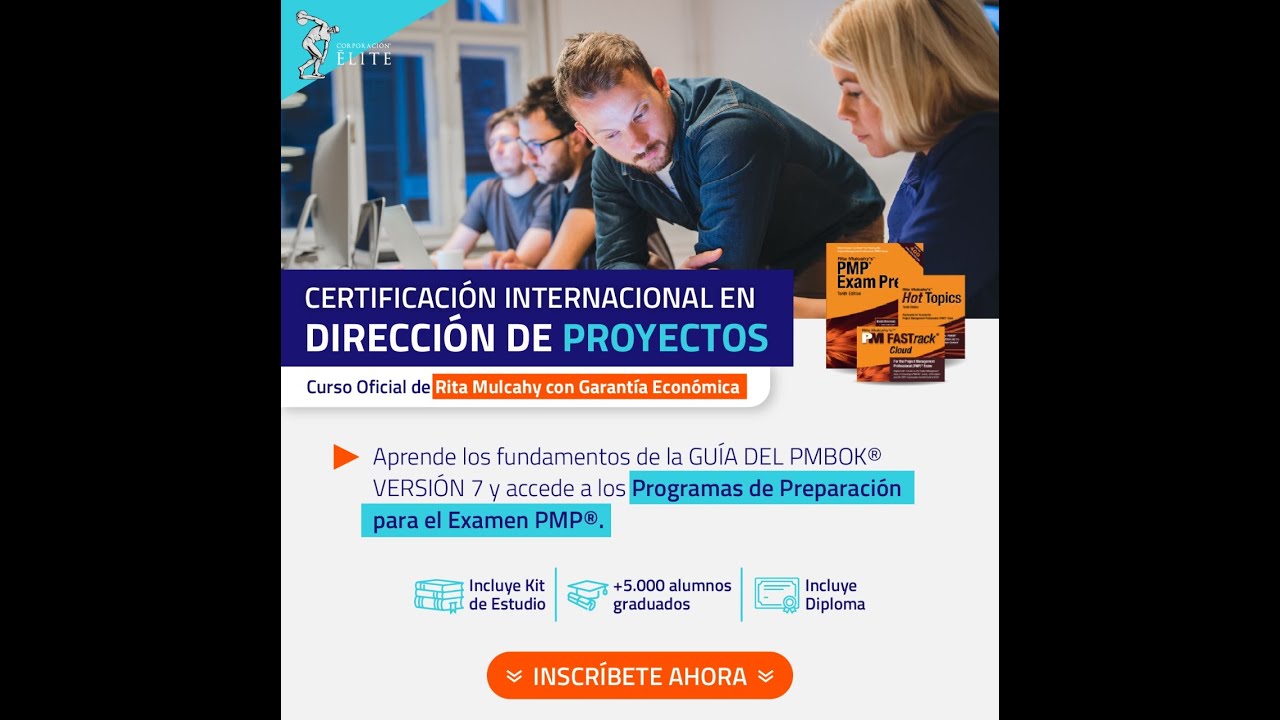 PMP Prep Modulo 2