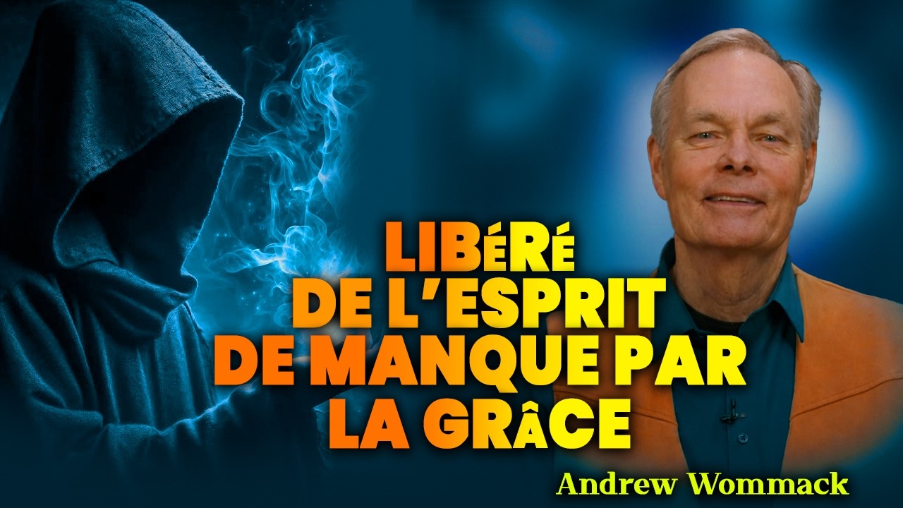Pourquoi Beaucoup Prient… Mais Restent Bloqués Financièrement // Andrew Wommack
