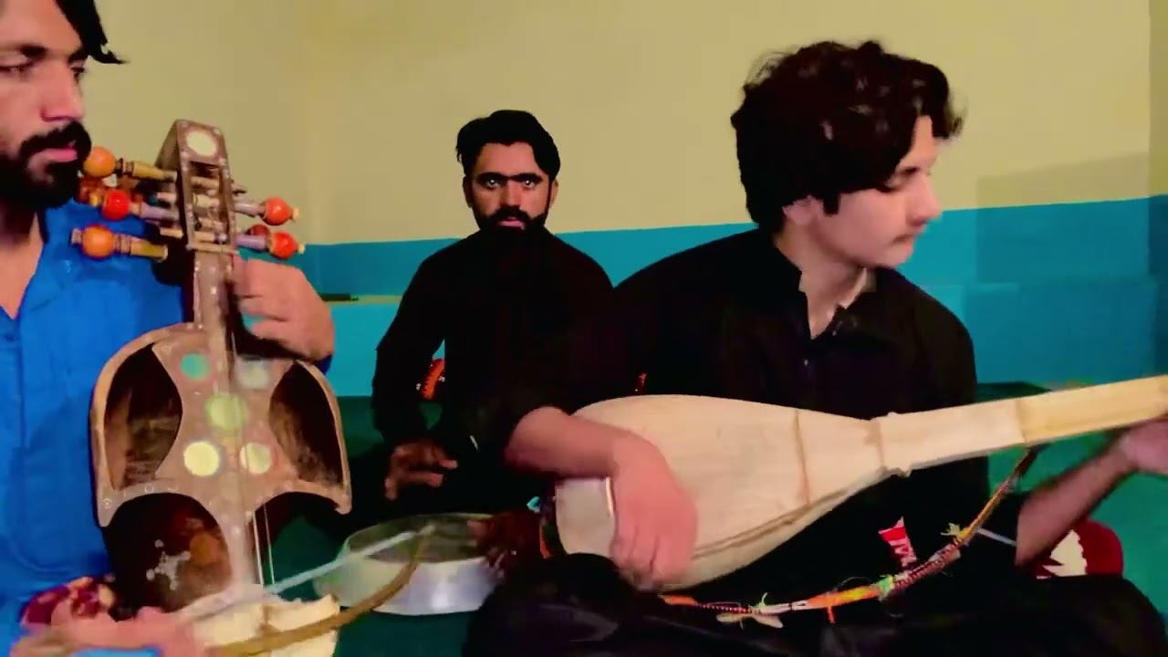 💕💕Saraiki song by singer sajeel 💕🥀