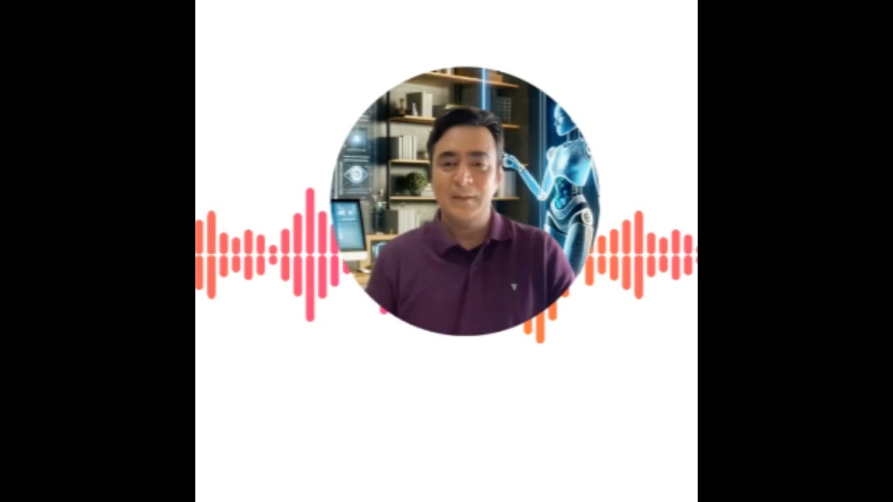 Episode 44 : The New AI Engineering Mindset: Facing Change with Clarity and Courage