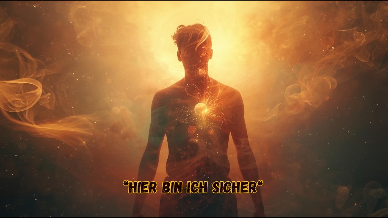 Der Körper als sicherer Ort – Wenn Vertrauen spürbar wird | Loslassen – Teil 4
