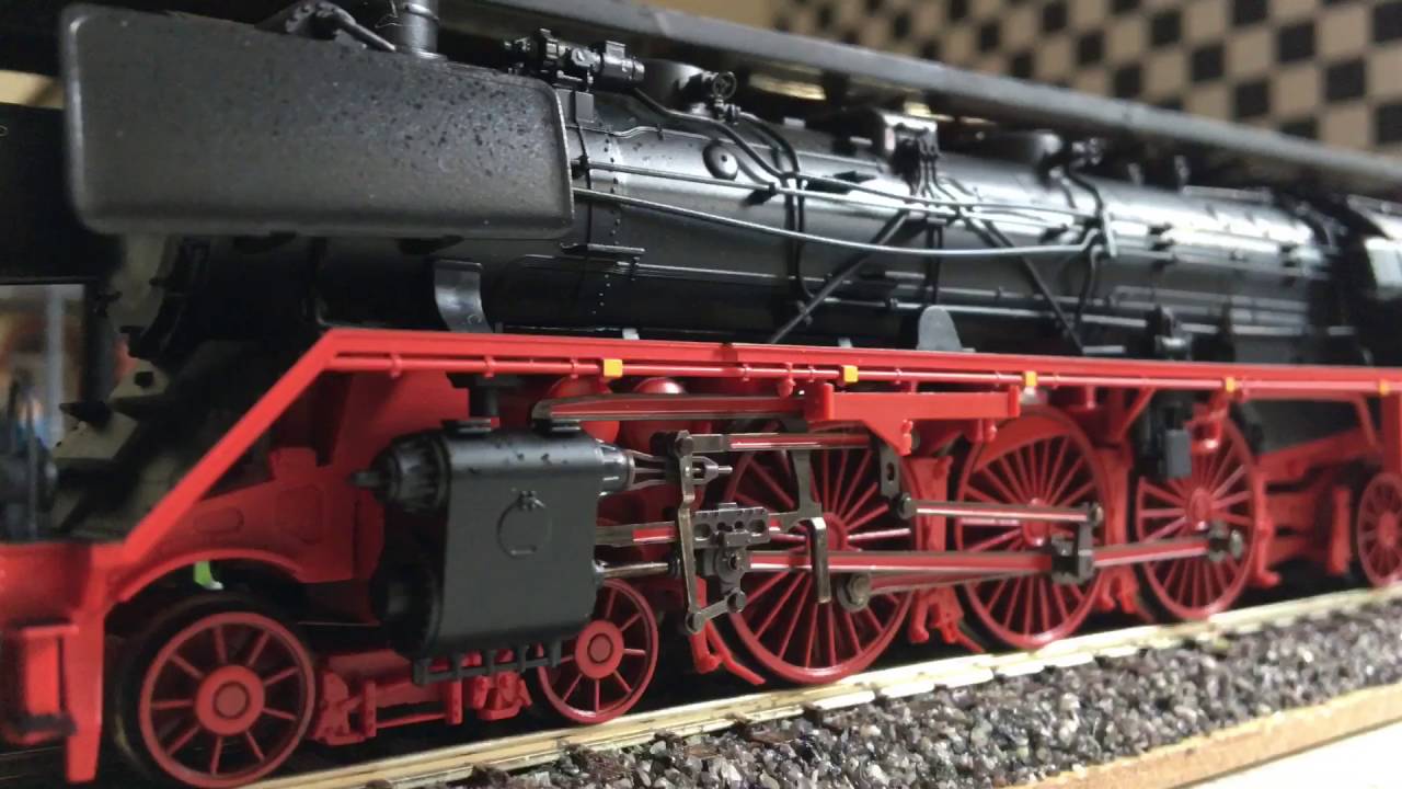 TriX 22950 BR 03 244 full option