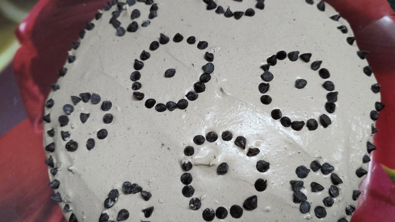 Chocolate cake recipe 