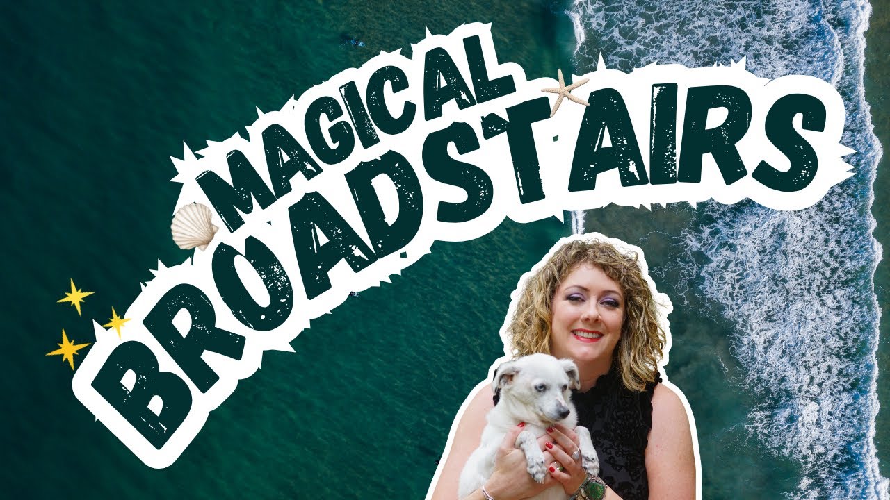 The unexpected vegan magic of seaside Broadstairs in Southeast England