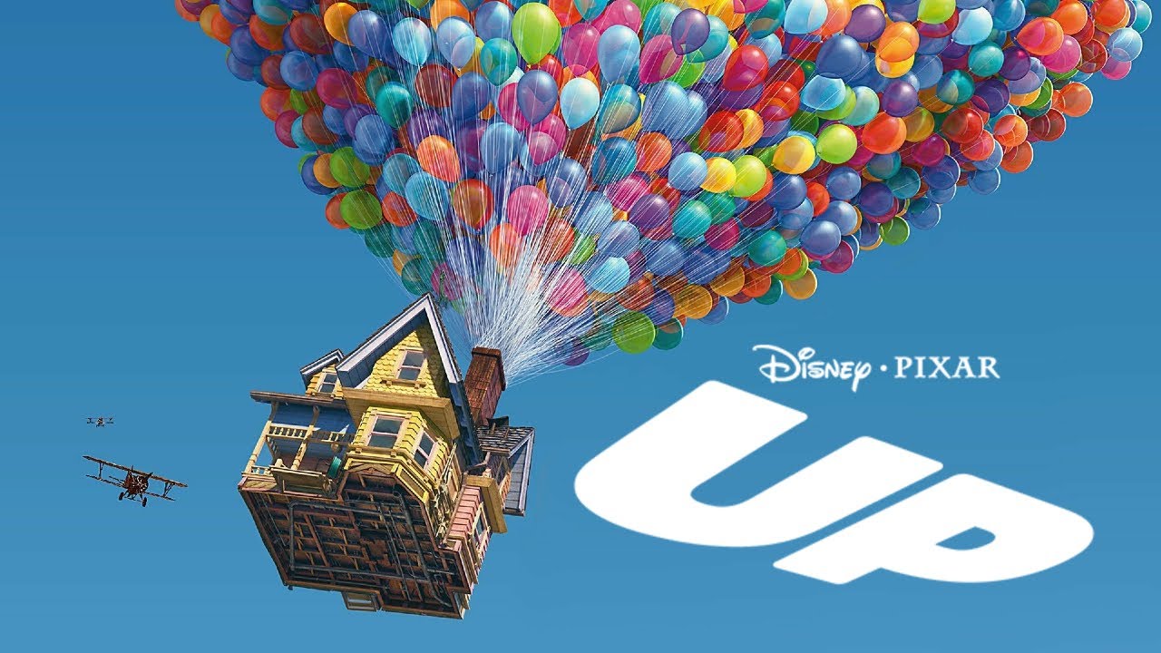 Up - Nintendo DS Longplay [HD]