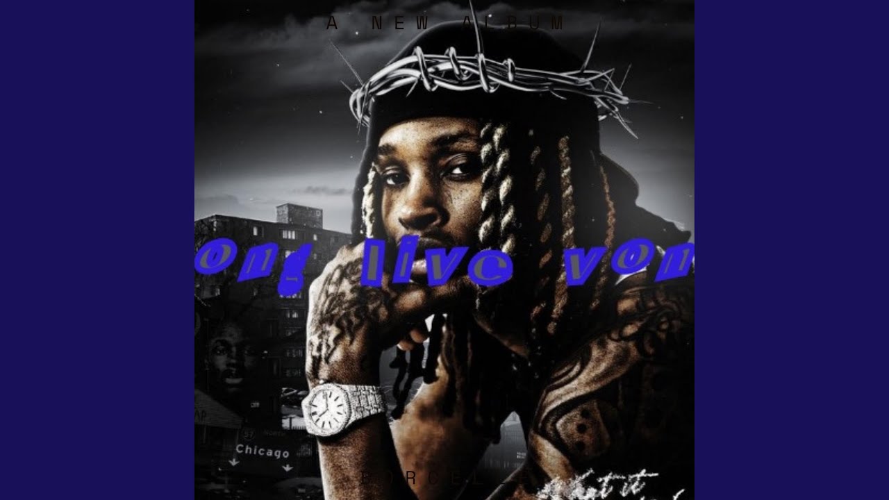 Long live von slide for von (Live)