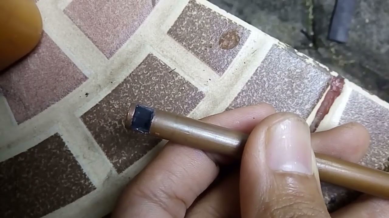 Tutor Karet Hop up Handmade dgn Ban Dalem (Bagaimana hop up Bekerja pada Airsoft)