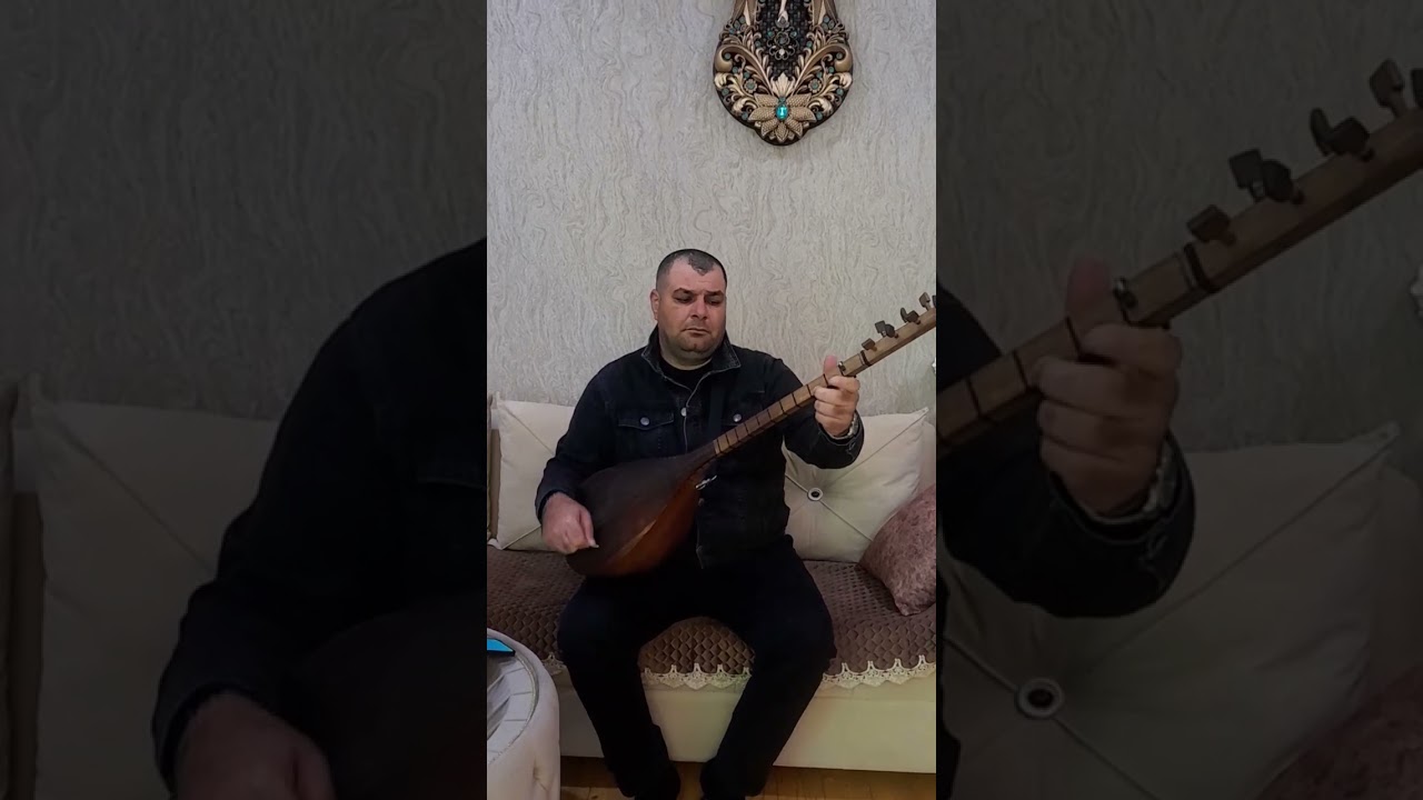 Ay mənim gözəl bibilərim sizə qurban sizcə bu sənətin ardına düşməyə dəyər yoxsa dəyməz🤣🤣🤣