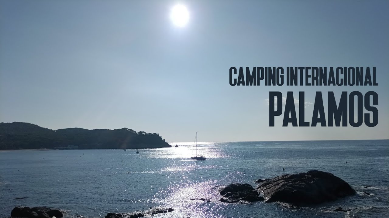 Camping International Palamos (Costa Brava)