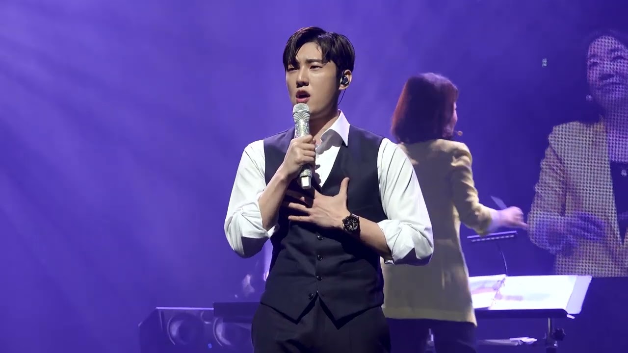 20220313 고은성_ Who I'd Be