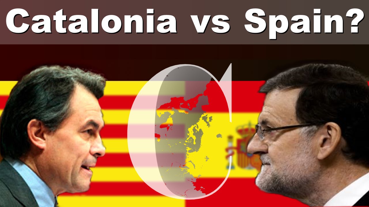 An impartial explanation of Catalan separatism