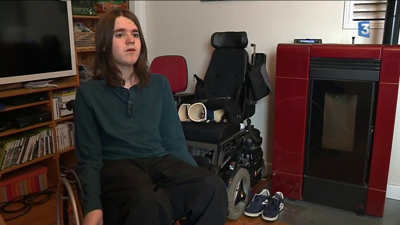 Téléthon et Myopathie de Duchenne