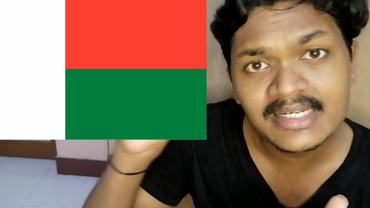 Madagascar Country Facts in tamil | muyarchisei