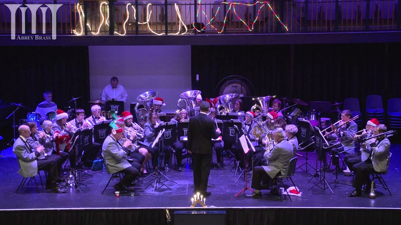 Stop The Cavalry - Jona Lewie, arr. Derek Broadbent