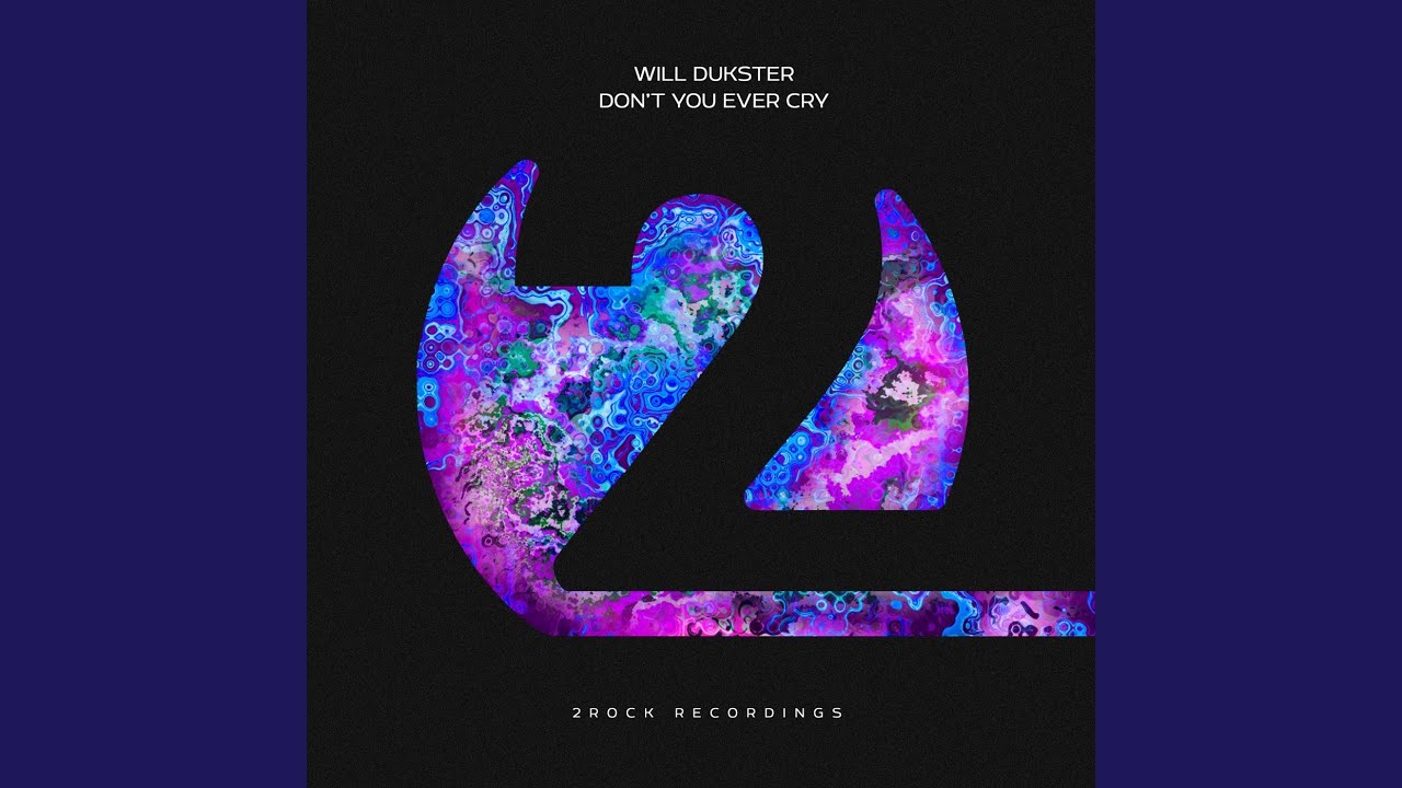 Don't You Ever Cry (Extended Mix)