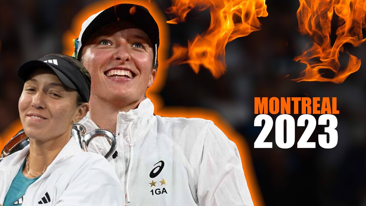 Iga Swiatek's Quest for Montreal Glory