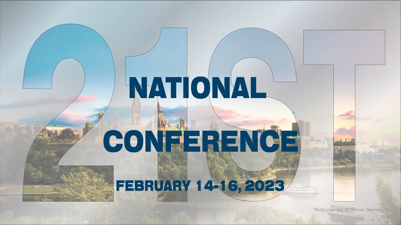 The Indigenous Economy of Tomorrow | AFOA Canada 2023 National Conference