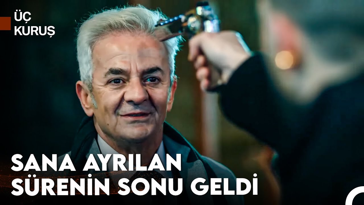 &Uuml;&ccedil; Kuruş'un Mafya Babaları #10