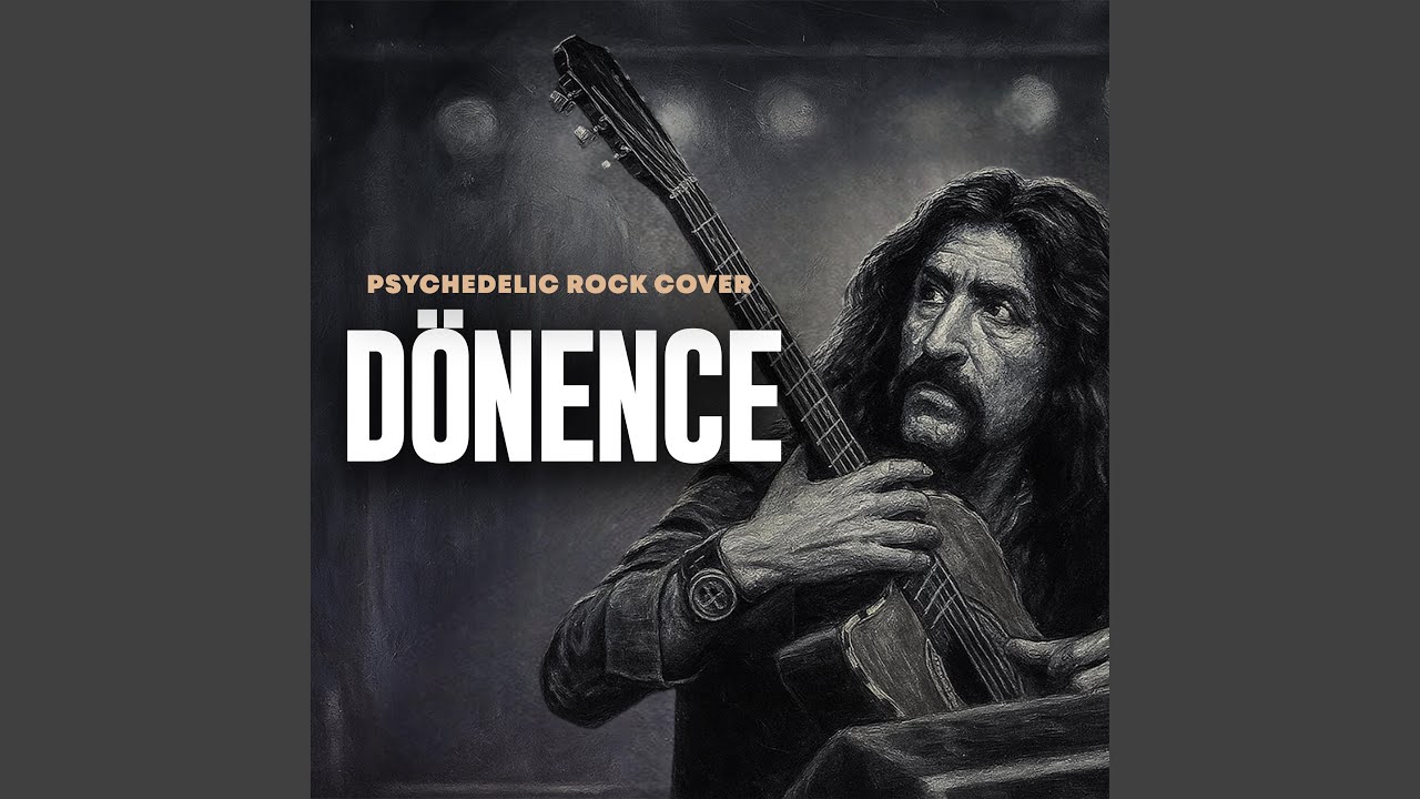 Dönence (Psychedelic Rock Cover)