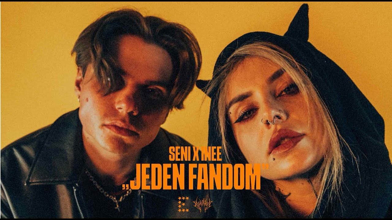 Seni x Inee - Jeden fandom (prod. SUSH1)