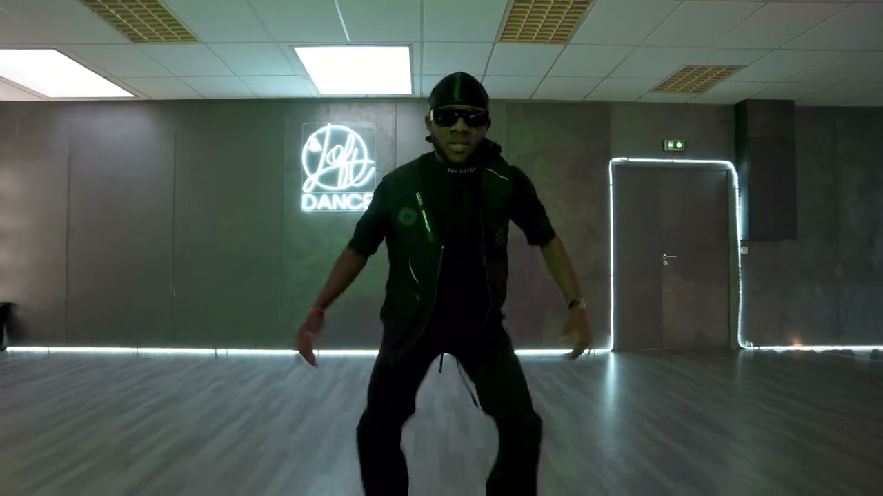 Loft Dance 2023/2024