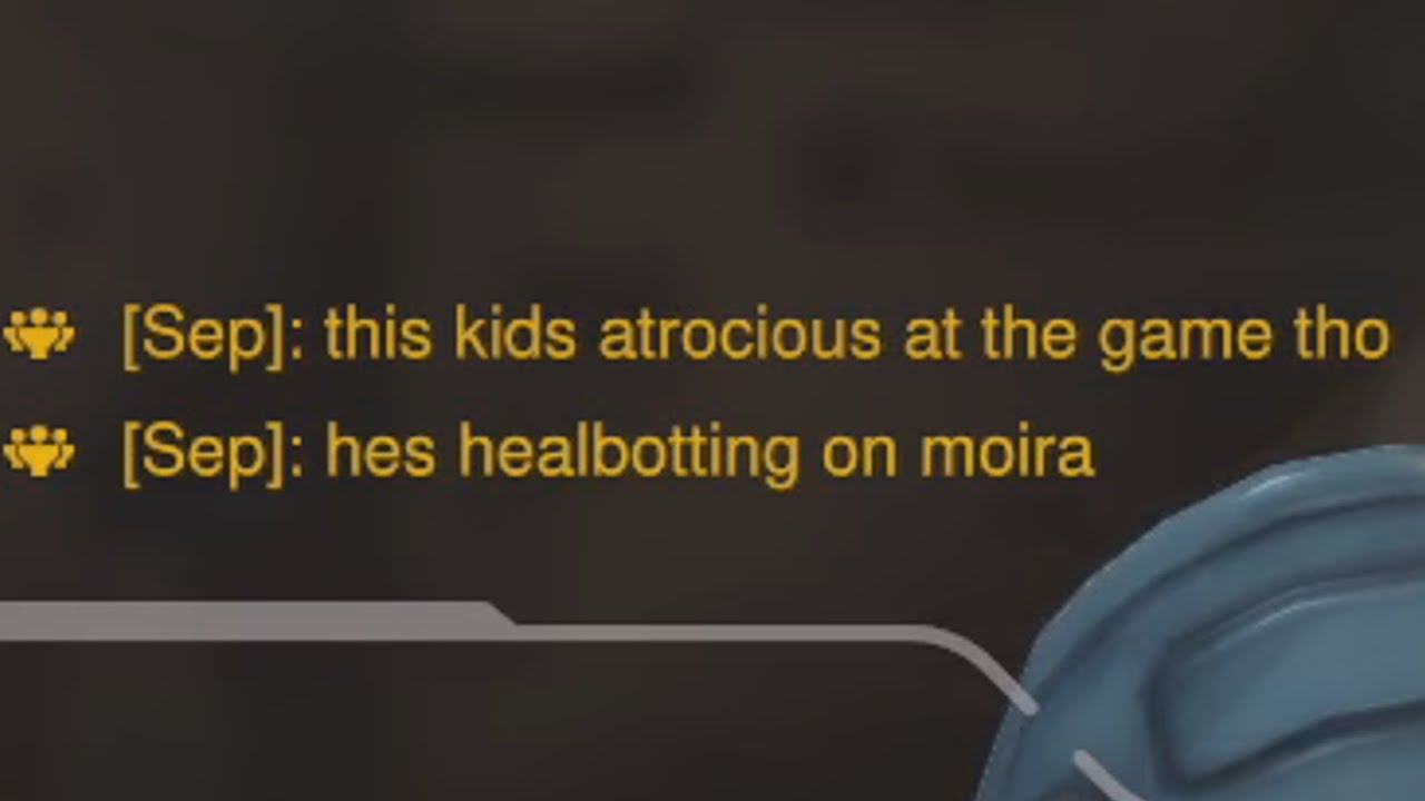 This Toxic Zen REALLY Needs Some Friends