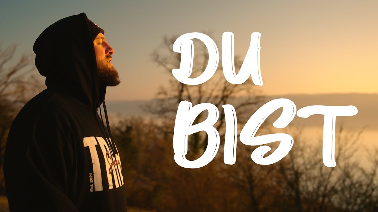 Skogan - Du Bist (Official Video)