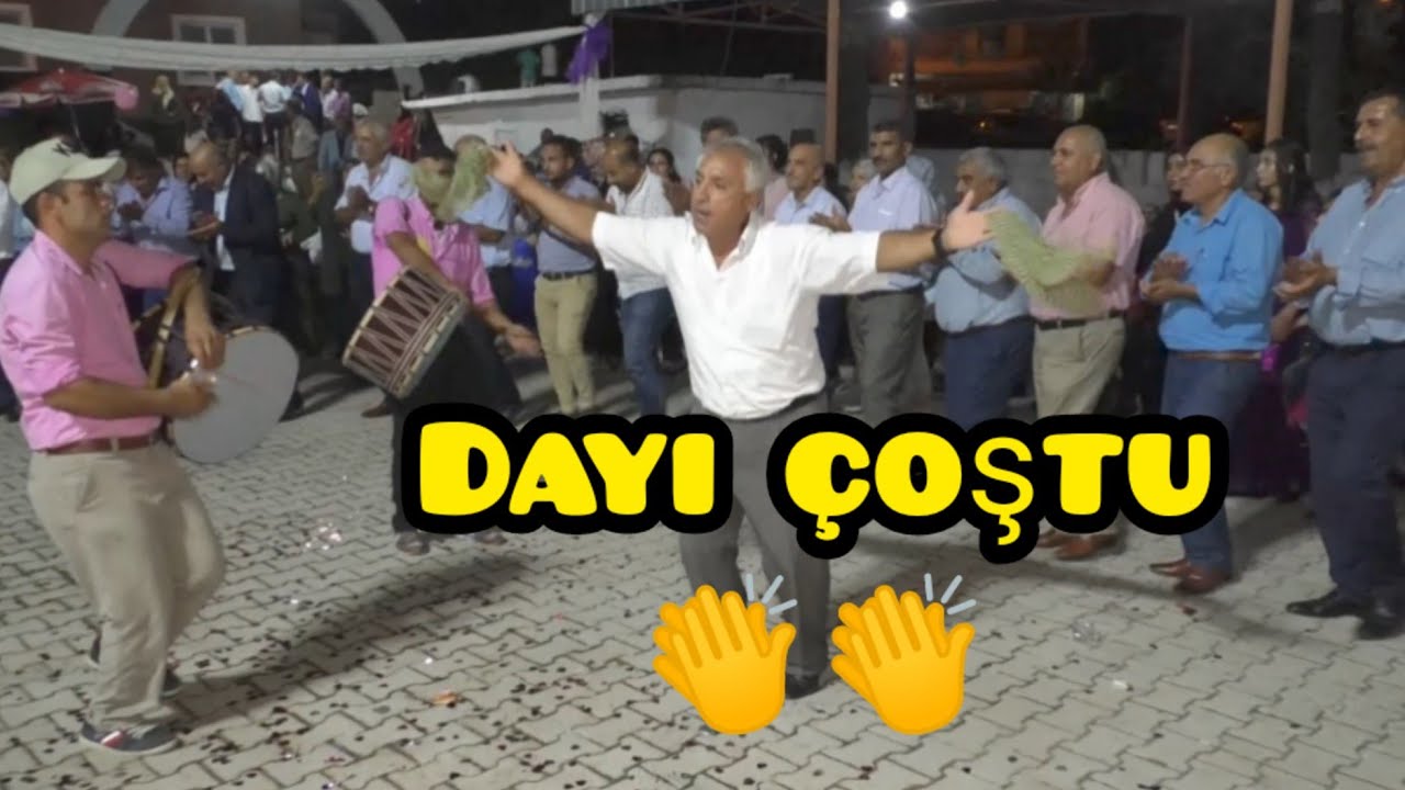 Dayı Hem Çoştu Hem Çoşturdu 💯💯 AktaşlıHalil OY NAZE NAZE ❗