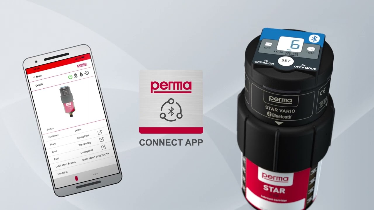 perma STAR VARIO & perma STAR VARIO BLUETOOTH