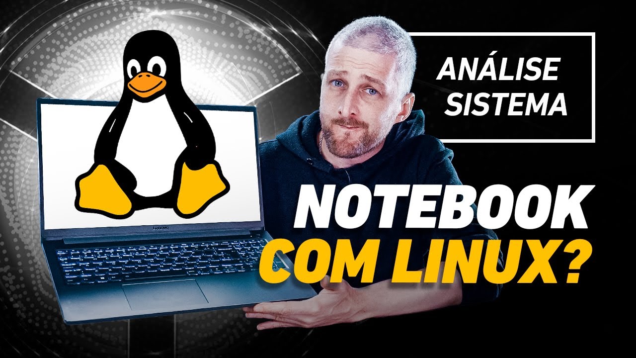 Notebook c/ LINUX + barato vale a pena? Diferen&ccedil;as c/ Windows, desvantagens, desempenho + opini&otilde;es