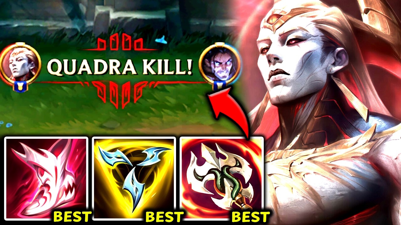 ZAAHEN TOP BEATS 99% OF ALL TOPLANERS! (I 100% RECOMMEND IT) - 2026 Zaahen TOP Gameplay Guide