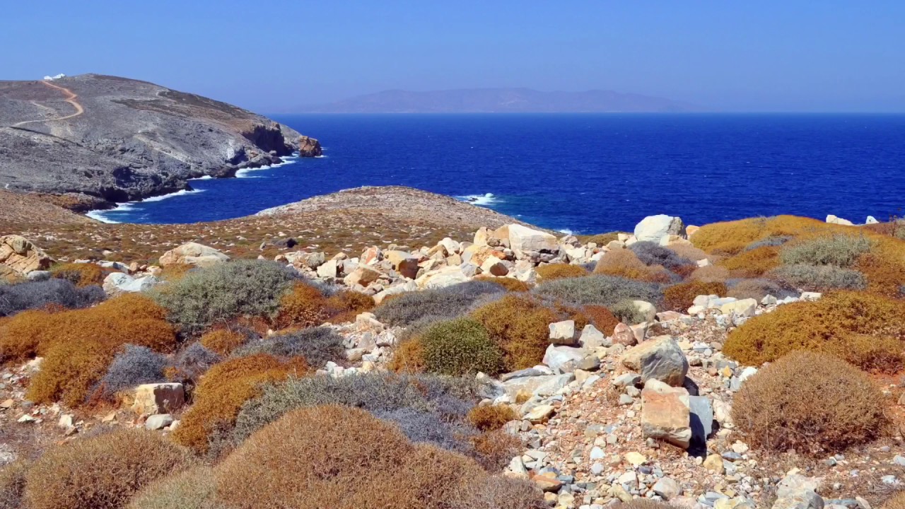 Sifnos - Cyclades