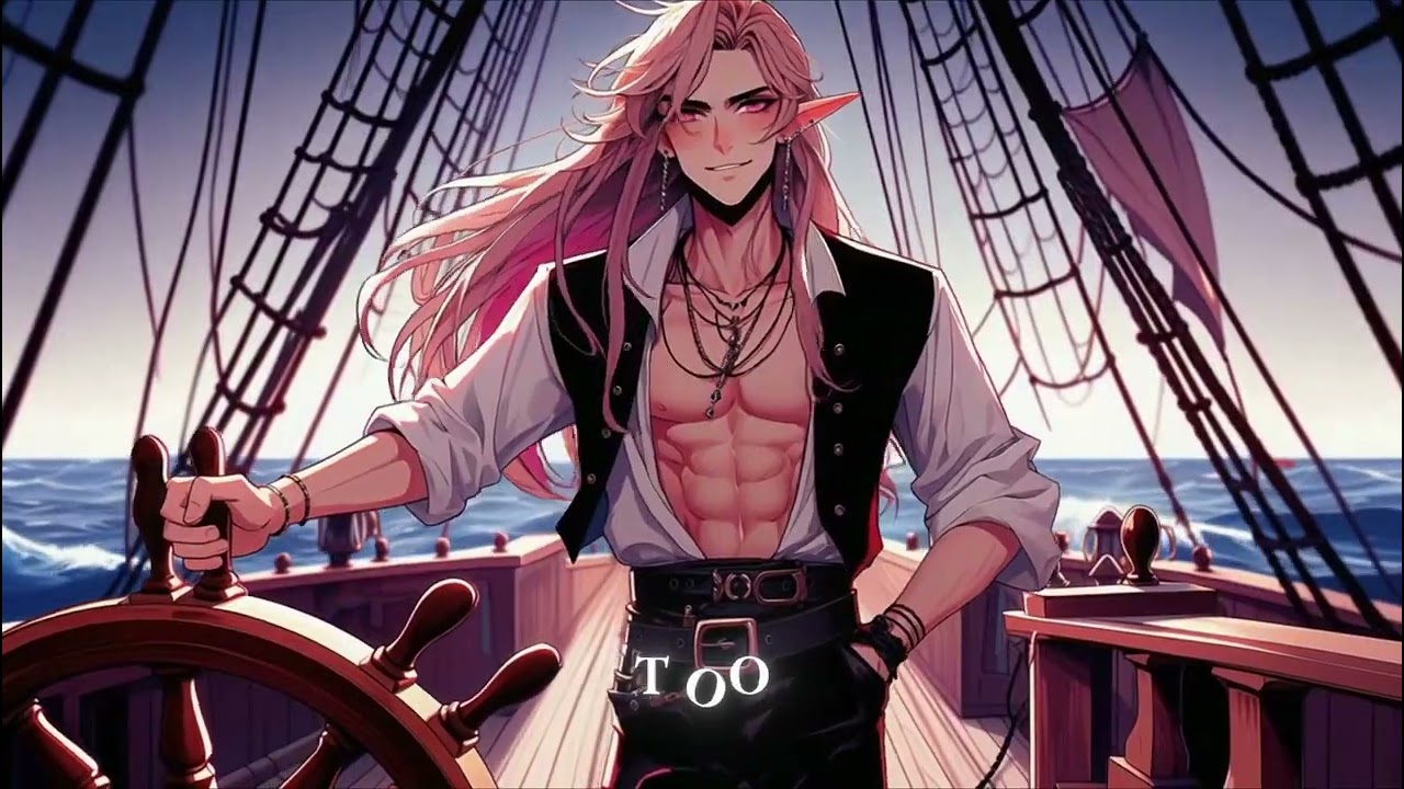 Son of the Deep | Dark Shanty