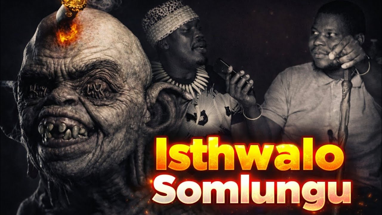 Isthwalo somlumgu -Dr SG UPHILAKANJANI Ep25
