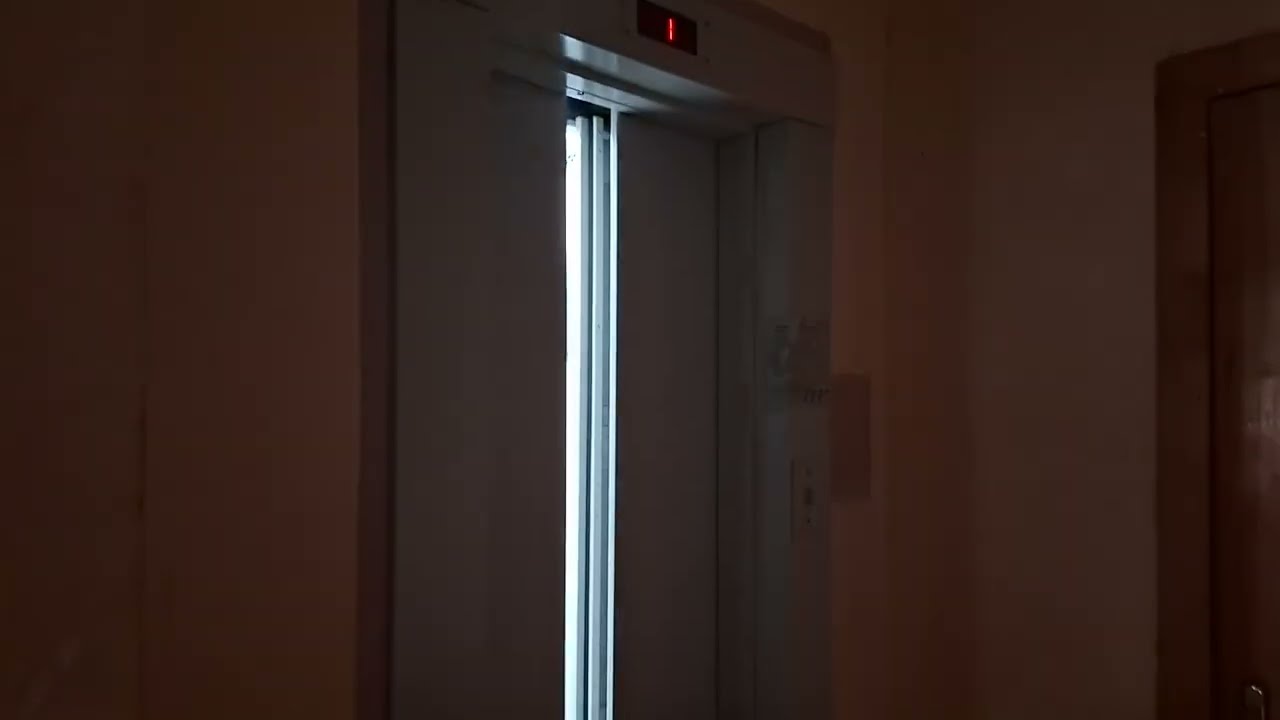 Лифт МЛМ ≈2021 г. в. Q=400; | 28 Июля; 31