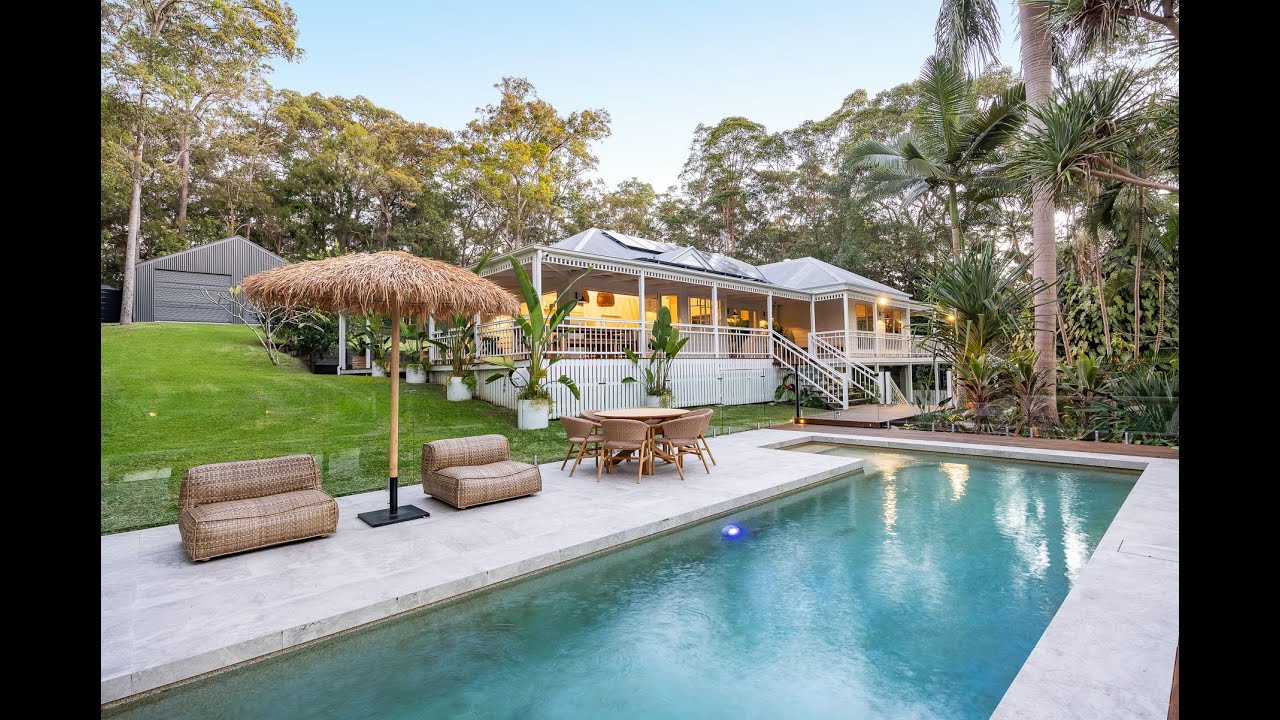 Sold - 66 Templeton Way, Doonan