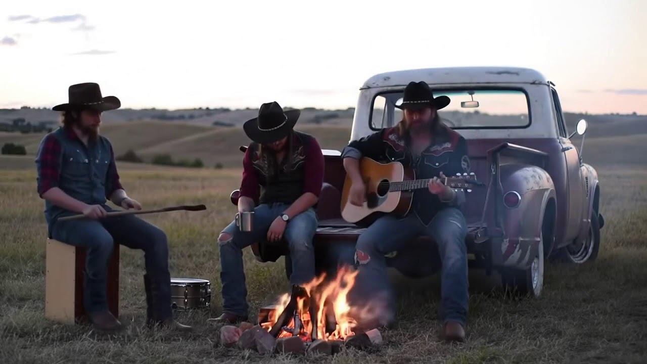 Country Rock Journey – Outlaw Hearts & Open Highways Inspired by Lynyrd Skynyrd