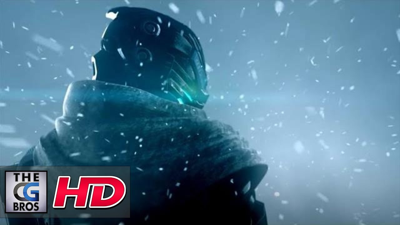 A Sci-Fi Short Film: 