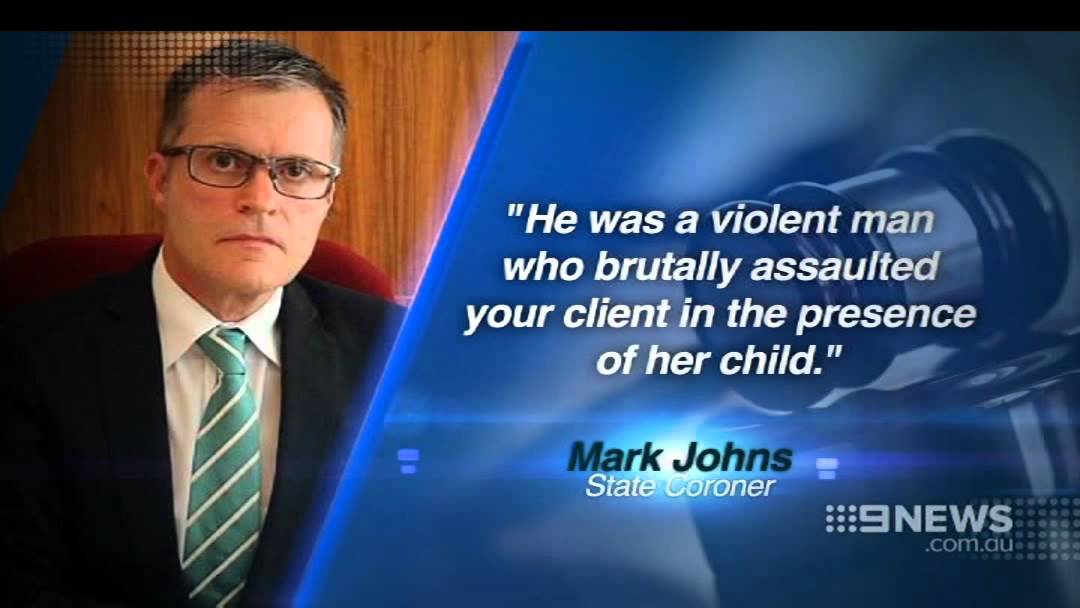 Chloe Valentine Inquest | 9 News Adelaide