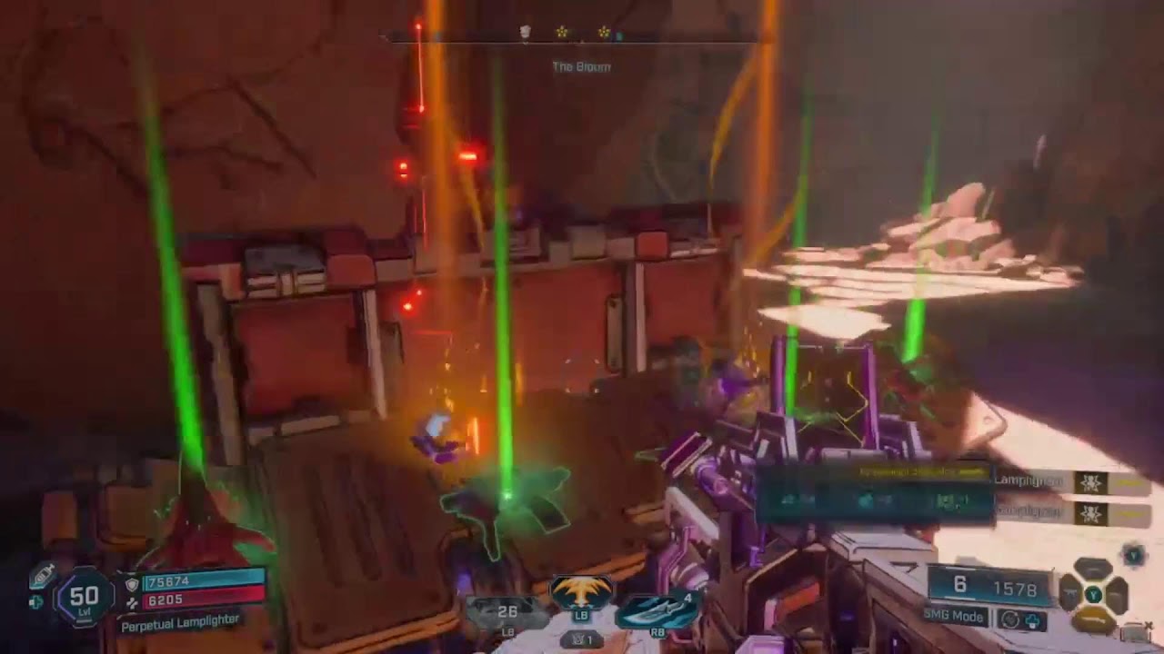 Borderlands 4 Need Better Gear